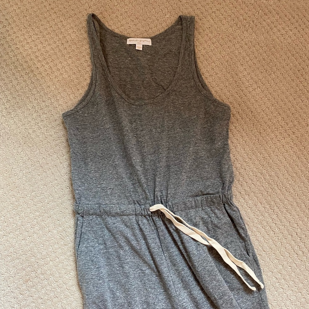 NWOT Spiritual Gangster Jumpsuit